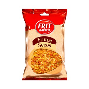 Imagen de FRIT RAVICH Habas fritas con sal FRIT RAVICH 150 g.