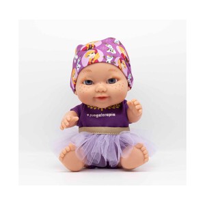 Imagen de BABY PELON FROZEN Ana