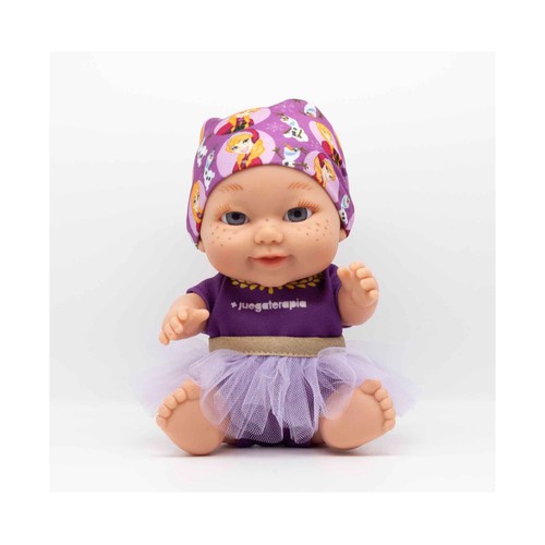 BABY PELON FROZEN Ana