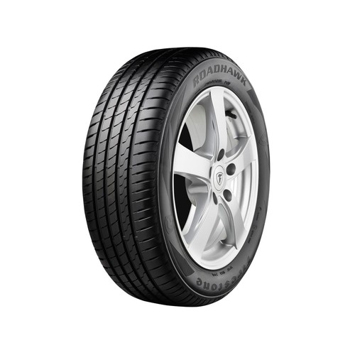 Neumático de verano Firestone Roadhawk 205/60 R16 92V. FIRESTONE.
