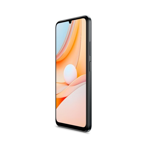 Smartphone SPC DISCOVERY 3 SE, dark matter, 64 GB + 4 GB Ram