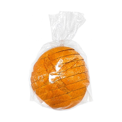 Hogaza blanca rebanada 400 g.