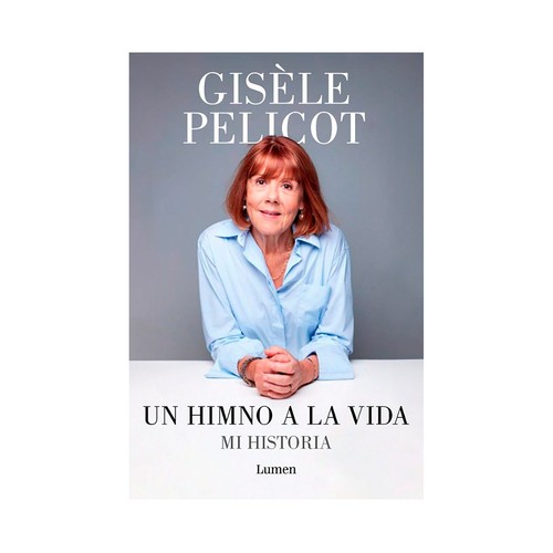 Un himno a la vida. Gisele Pelicot, LUMEN
