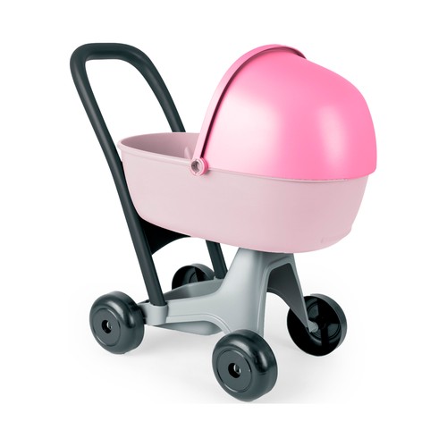 Carrito de paseo, carro de muñecas con capota +2 Años VICAM