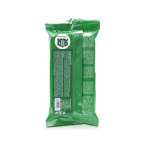 Toallitas BIO para plásticos, ABC PARTS.