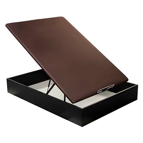 Canapé abatible,Wengue,150x190cm,CONFORDES