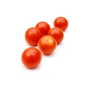 ALCAMPO CULTIVAMOS LO BUENO ECOLÓGICO Tomates cherry ecológicos 250 g.