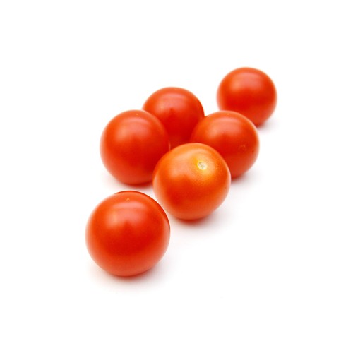Tomate cherry ECO ALCAMPO PRODUCCIÓN CONTROLADA 250 gr.