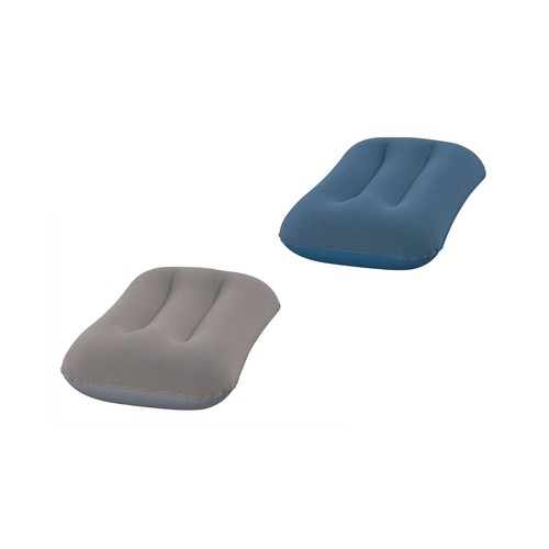 Almohada hinchable de 42x26x10 cm, BESTWAY