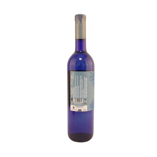 BALTASAR  Vino blanco semi dulce con D.O. Calatayud BALTASAR botella de 75 cl.