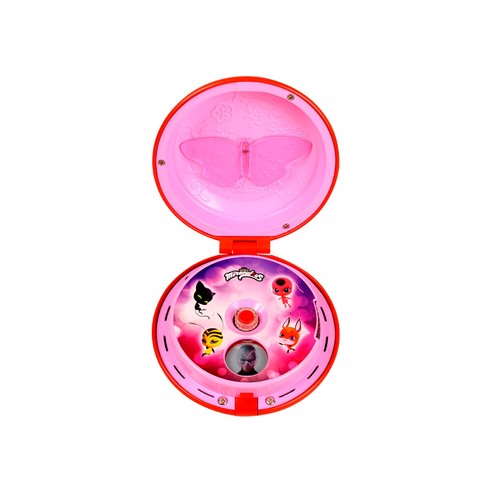 Juguete intercomunicador de LADYBUG.