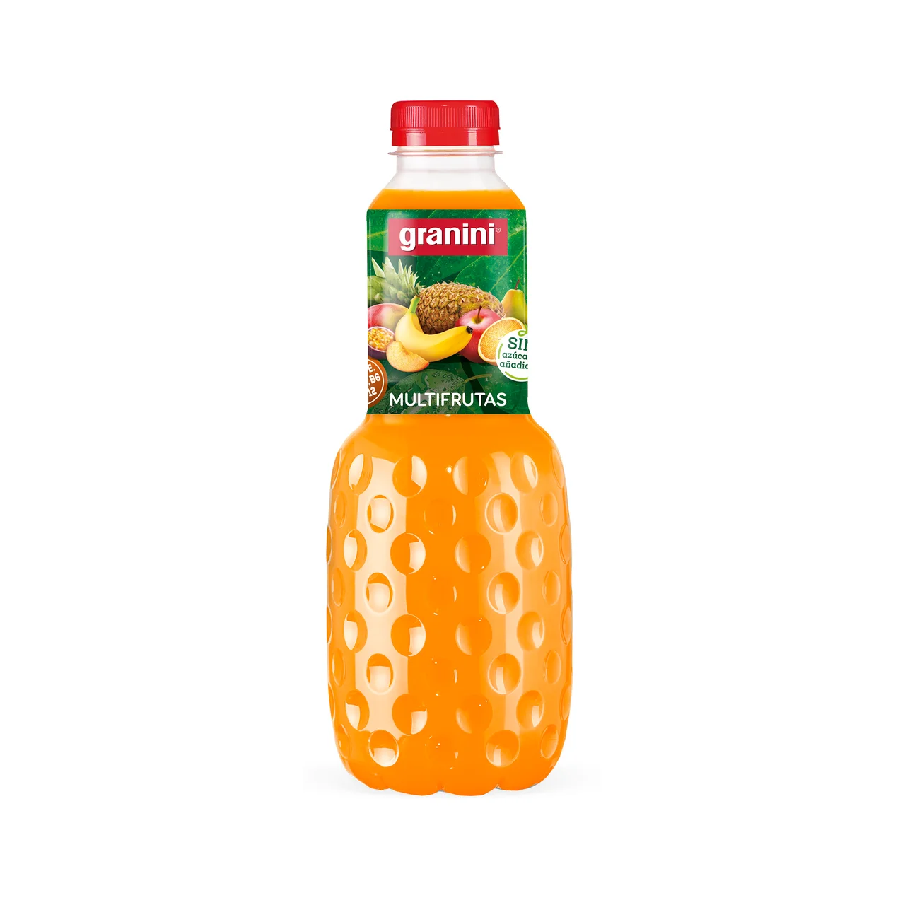 Néctar multifrutas 1 l.