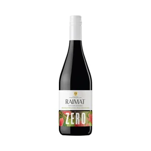RAIMAT Zero Tinto ecológico 0% alcohol botella 75 cl.