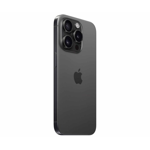 Apple iPHONE 15 PRO 128GB negro MTUV3QL/A.