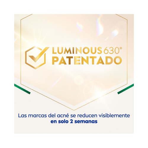 NIVEA Cellular luminous 630º Sérum facial antimanchas, post acné 30 ml.