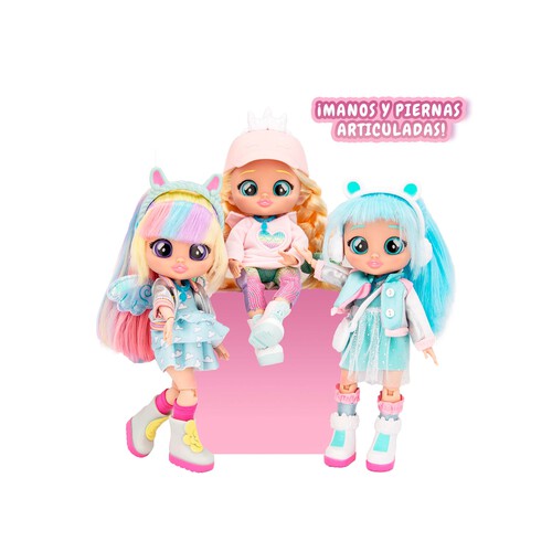 Muñeca Kristal Bebe Lloron Amazon Loving Care Bebe Lloron Mas