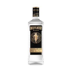 Imagen de BEEFEATER Black Ginebra tipo London dry Gin botella 70 cl.