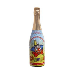 Champin Zumo de Frutas Botella de 75 Cl. 750 ML