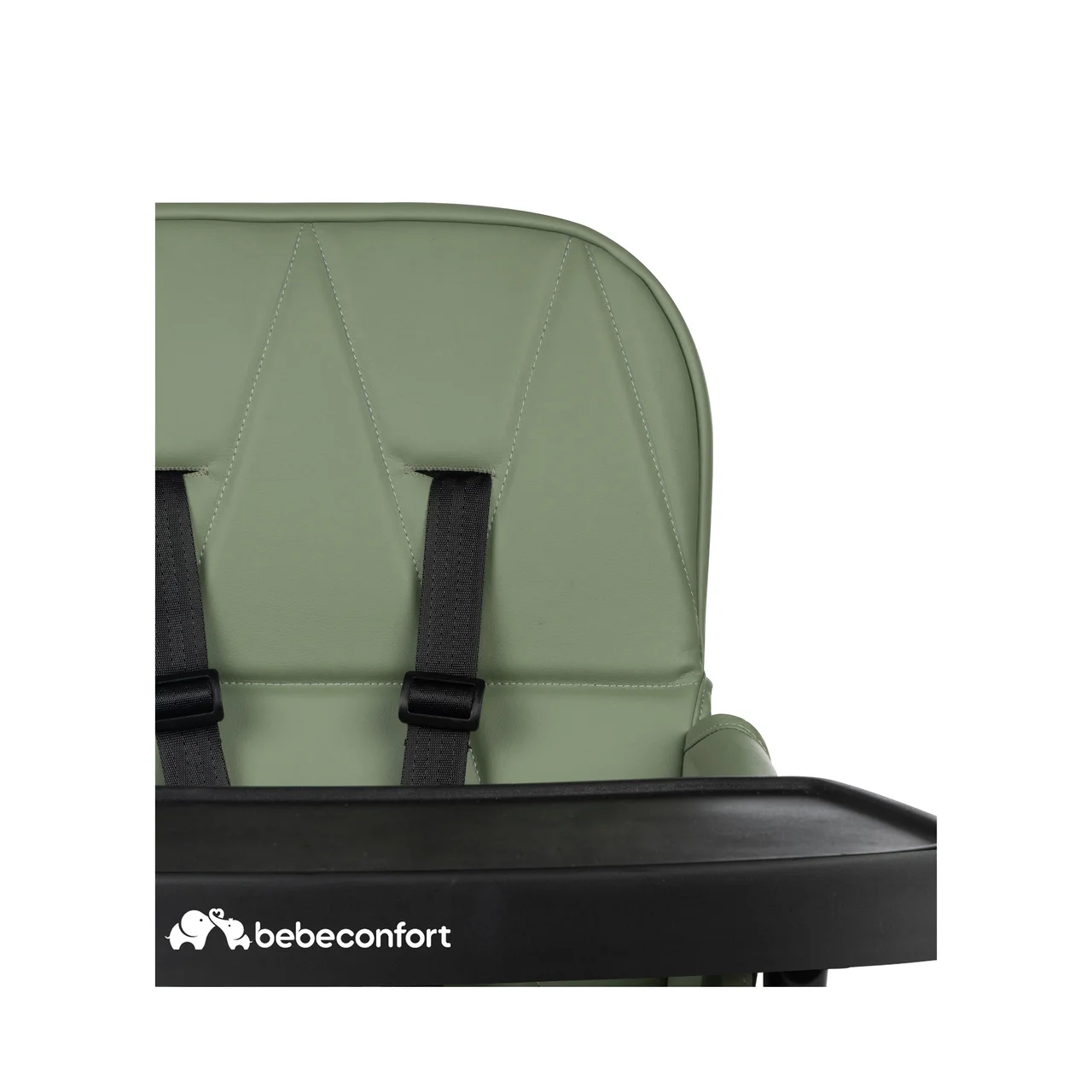 Trona Lily para bebés con asiento acolchado, BEBECONFORT