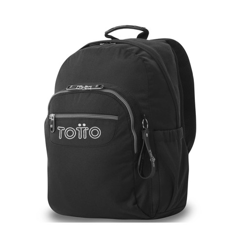 Mochila TOTTO Acuarela Ecole Solid
