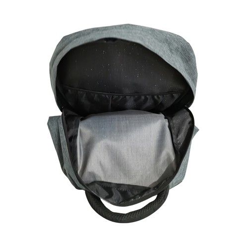 Mochila 43cm 2 compartimentos. NASA