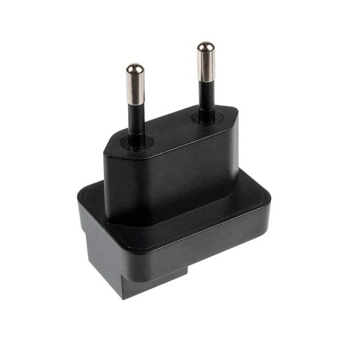 Cargador universal XTORM USB C, 20W, color negro.