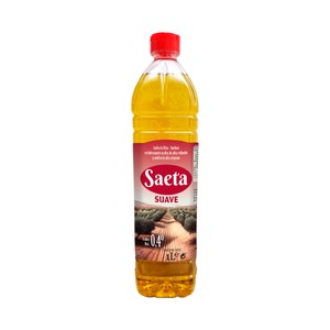 precios Saeta Aceite De Oliva Suave 1 L. en Alcampo