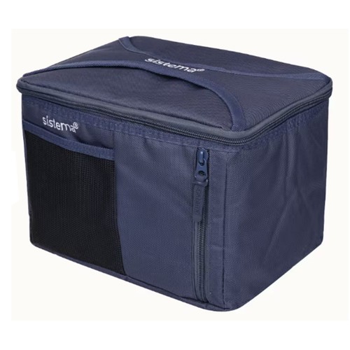 Bolsa porta alimentos To Go, modelos surtidos. SISTEMA