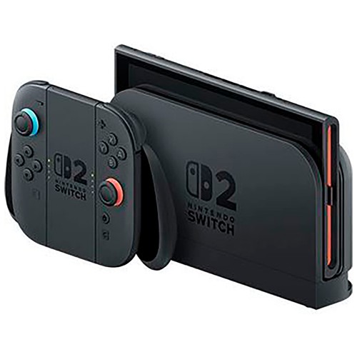 Consola NINTENDO SWITCH 2..