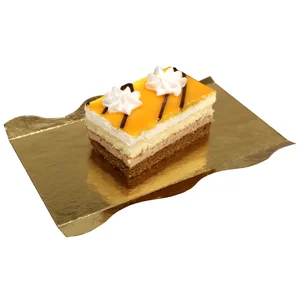 Postre San Marcos, 80g.