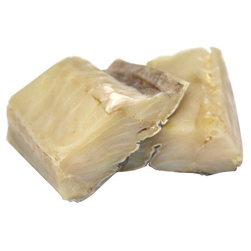 ALCAMPO CULTIVAMOS LO BUENO Bacalao desalado lomo - Entero