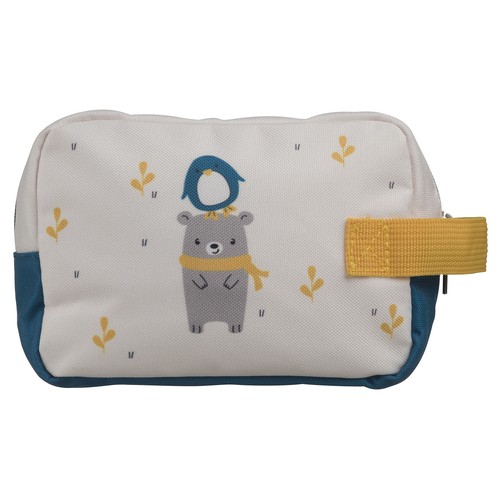 Set esencial de bebés para baño, BEBECONFORT.