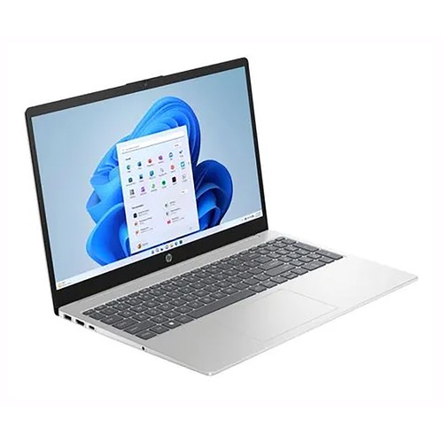 Portátil HP D7UG1EA, Intel® N250, 4GB Ram, 128GB UFS, pantalla 39,62cm (15,6")