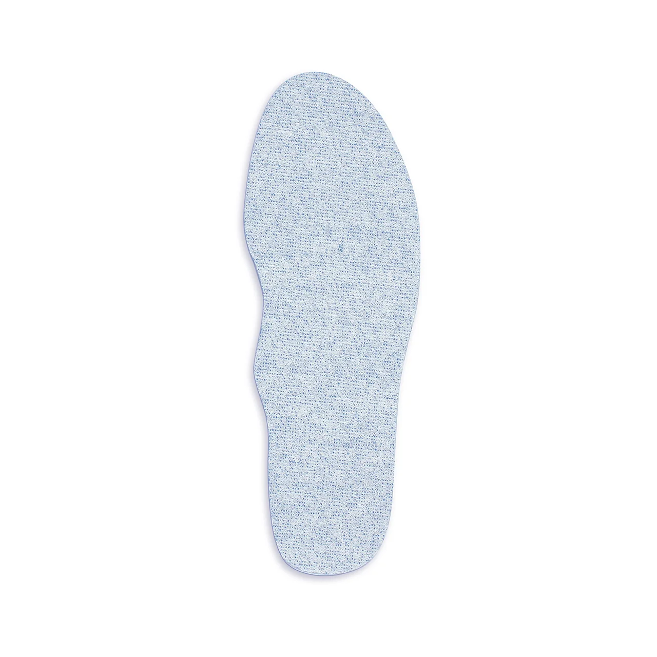 Plantillas deportivas, resistente y flexible, talla 44/45.