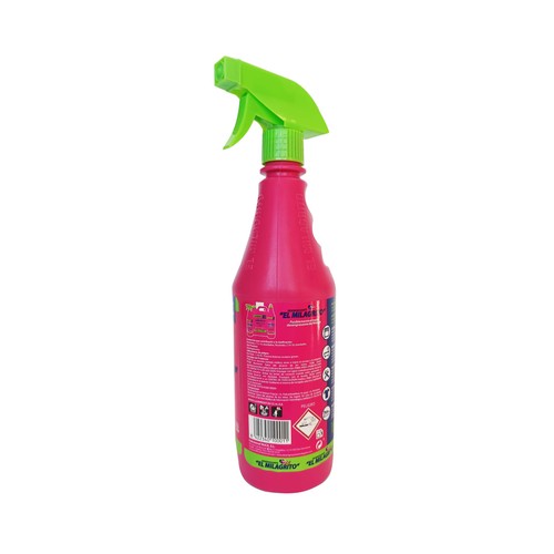 EL MILAGRITO Desengrasante EL MILAGRITO 750 ml.