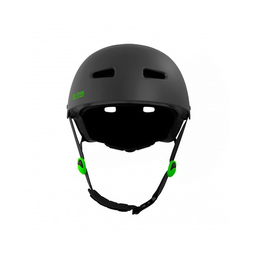 Casco para patinetes OLSSON&BROTHERS Urban Rider Talla S/M Antracita.