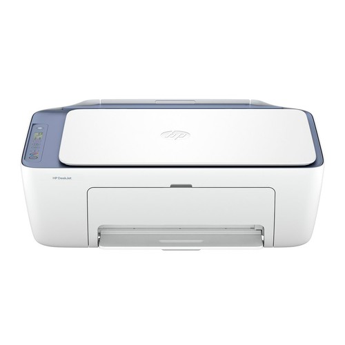 Impresora multifunción HP DeskJet 2922e All-in. 6 meses gratis Instant Ink. Consulta condiciones.