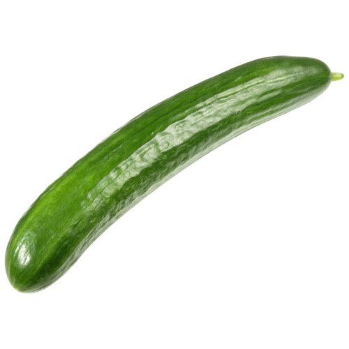 Pepino ECO ALCAMPO PRODUCCIÓN CONTROLADA 700 gr.