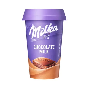 MILKA Bebida de chocolate con leche, lista para tomar 220 ml.