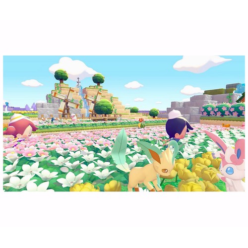 Pack NINTENDO SWITCH 2 + Pokopia, PEGI +3