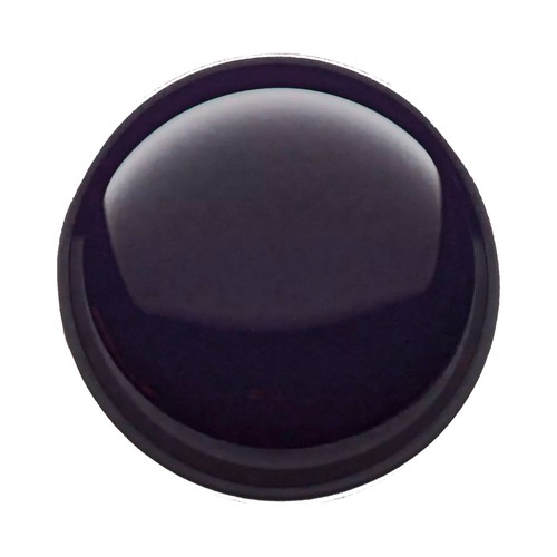 ESSENCE tono 84 Black plum & done, ciruela oscura Esmalte de uñas de secado rápido y acabado brillante.
