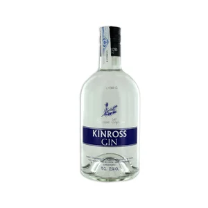 KINROSS Ginebra selección especial botella 70 cl..