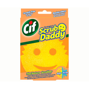 Imagen de CIF Estropajo scrub daddy