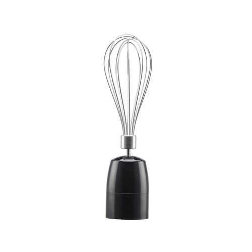 Batidora de mano SOLAC BA5609 Pro Chef, 1200W, velocidad variable, incluye picador, levantaclaras y vaso.