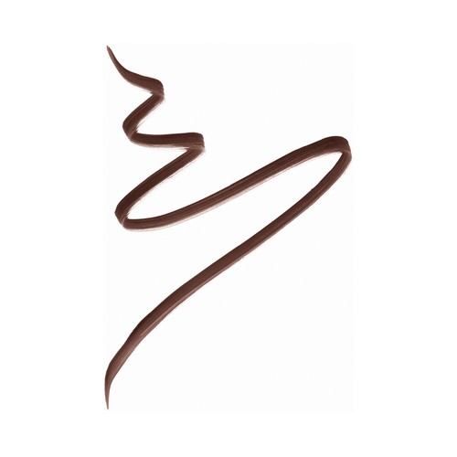 RIMMEL Wonder´ink tono 002 Spiced chestnut Delineador ojos (eyeliner) de precisión waterproof de larga duración.