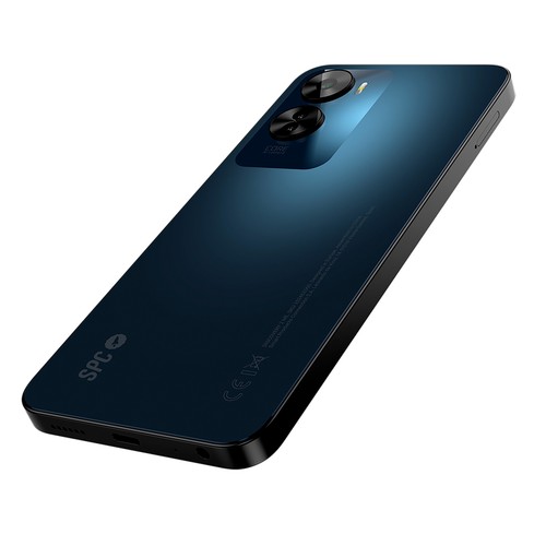 Smartphone SPC DISCOVERY 2 ME DEEP SKY,  256 GB + 6 GB Ram