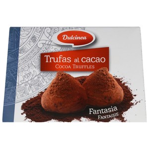 Imagen de DULCINEA Trufas 200 gr.
