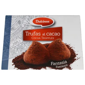 DULCINEA Trufas 200 gr.