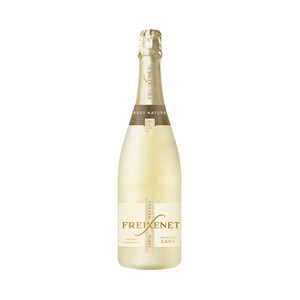 Imagen de FREIXENET Carta nevada Cava premium brut nature con D.O. Cava botella 75 cl.