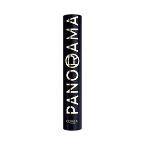 L´ORÉAL PARIS Panorama chromatic tono azul Mascara pestañas efecto volumen y definición.